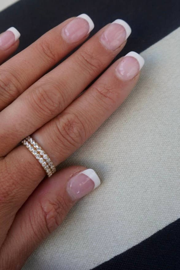 Luxe Ring