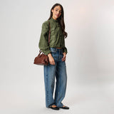 Brookhaven Satchel