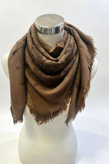 Miller Square Scarf