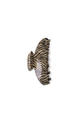 Kaxi Zebra Acetate Claw