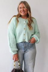 Free People Salt Air Sweater