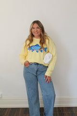 Fish Coastal Sweater