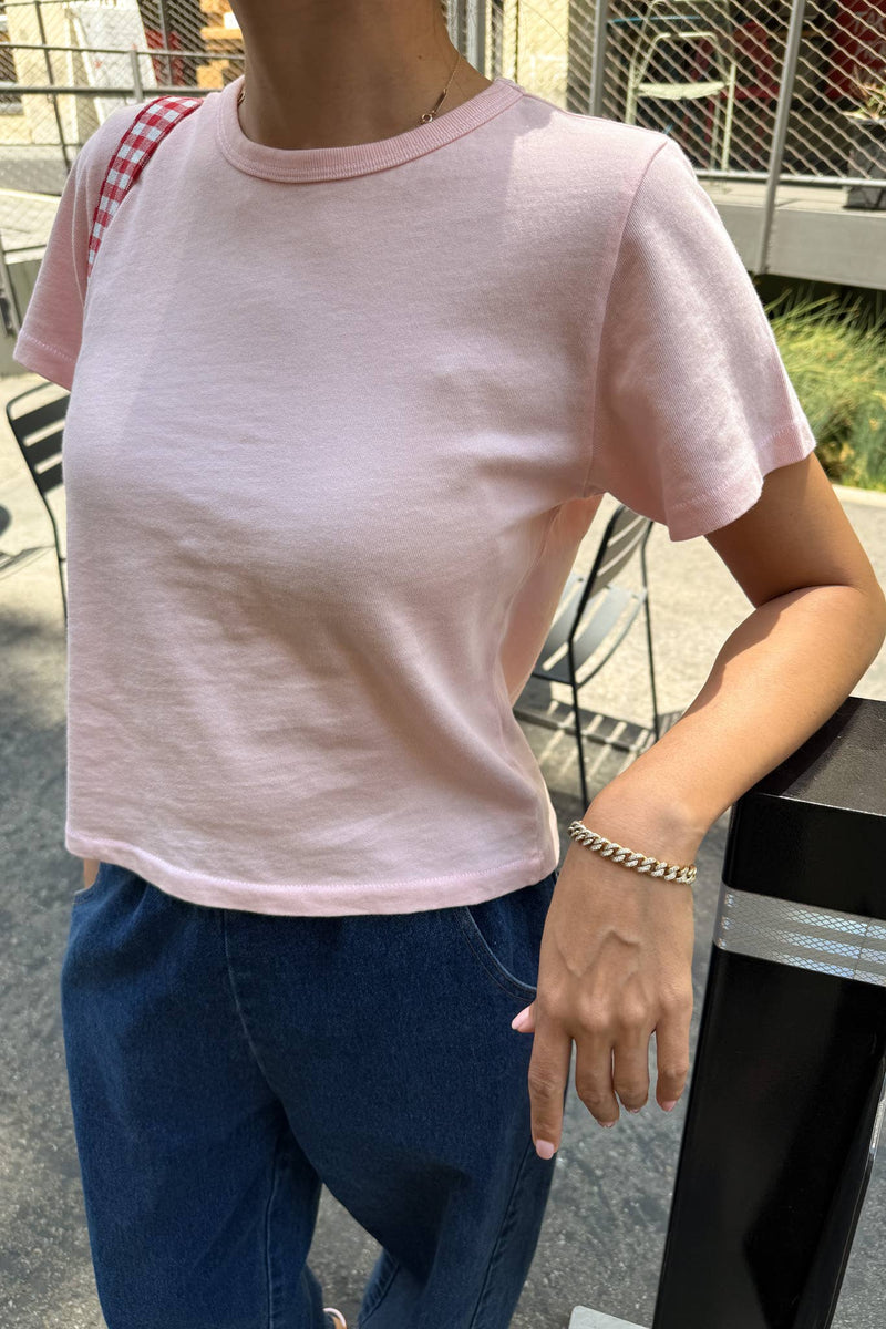 Le Bon Little Boy Tee