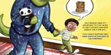 How to Put a Dinosaur to Bed: A Board Book