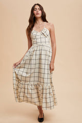 Tripp Maxi Dress