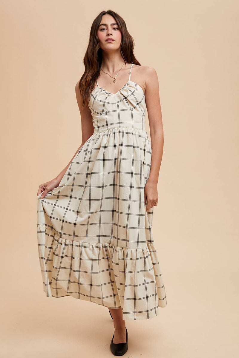 Tripp Maxi Dress
