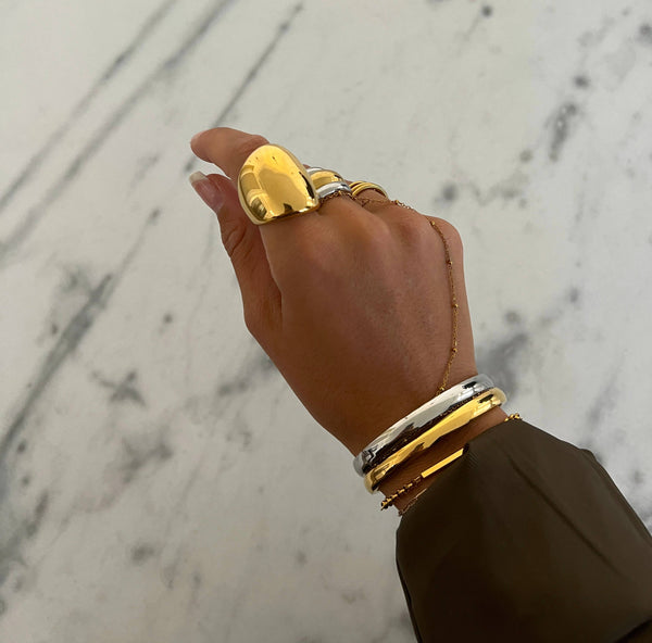 The Clara Ring