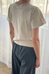 Le Bon Little Boy Tee