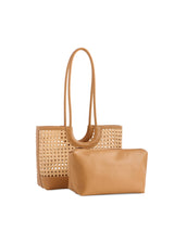 Lyra Mini Tote