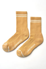 Boyfriend Socks