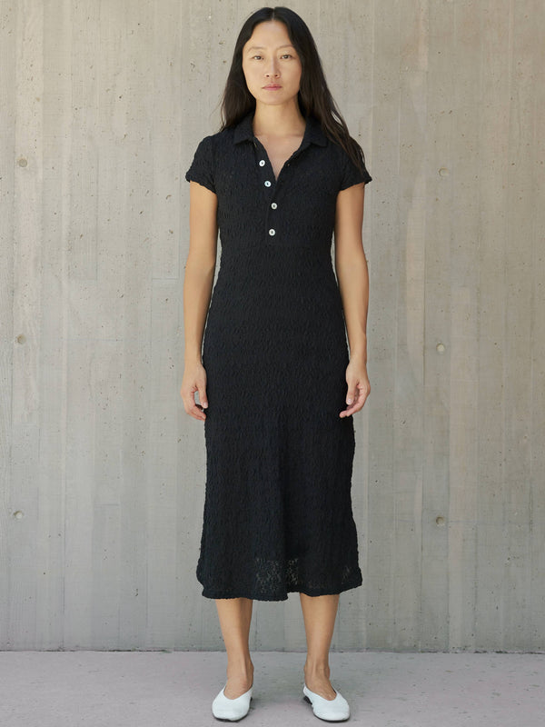 The Linden Dress