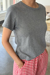 Le Bon Little Boy Tee