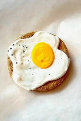 Egg Dog Treat