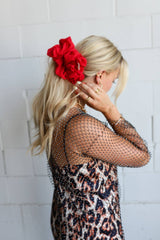 KAXI Jumbo Scrunchie