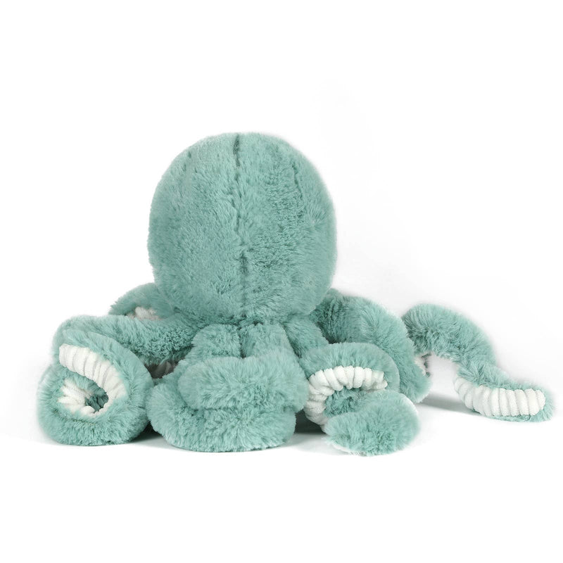 Little Reef Blue Octopus