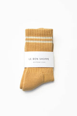 Boyfriend Socks