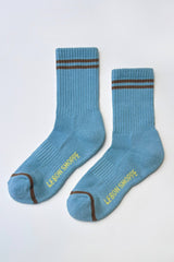 Boyfriend Socks