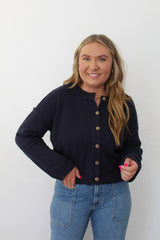 Everyday Cardigan 5 Colors!