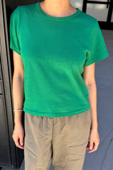 Le Bon Little Boy Tee