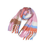 Dolly Multicolor Scarf