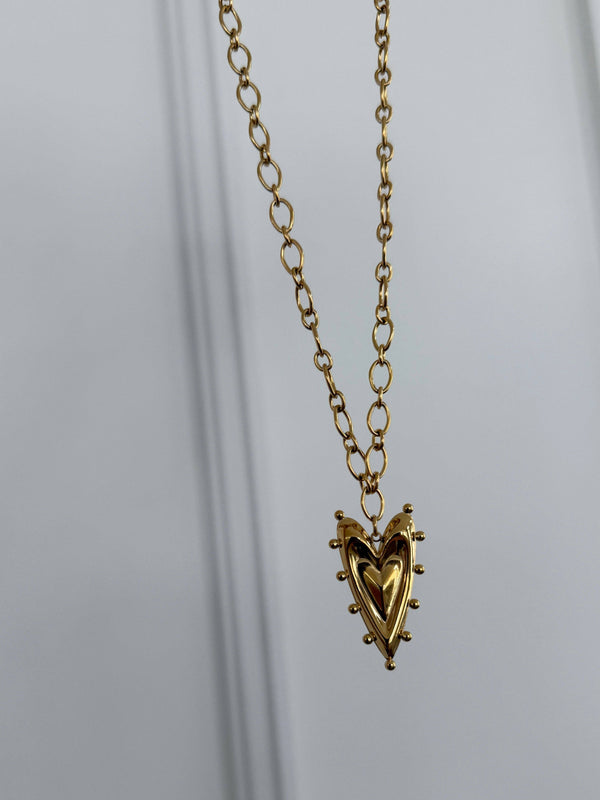 Jada Necklace