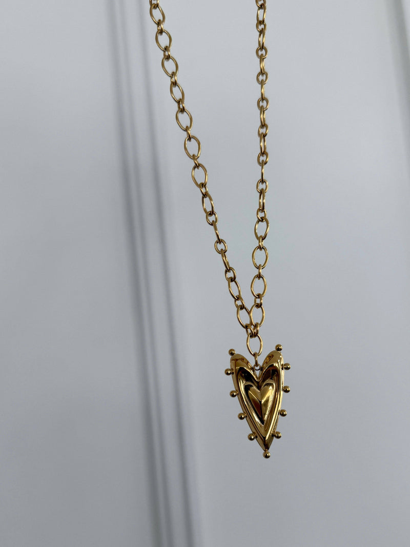 Jada Necklace