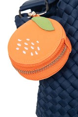Sweet Orange Coin Purse