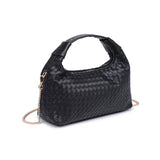 Ripley Woven Crossbody 3 Colors!