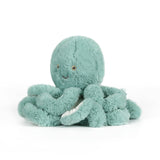Little Reef Blue Octopus