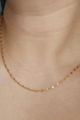 Lilia Chain