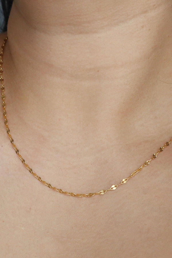 Lilia Chain