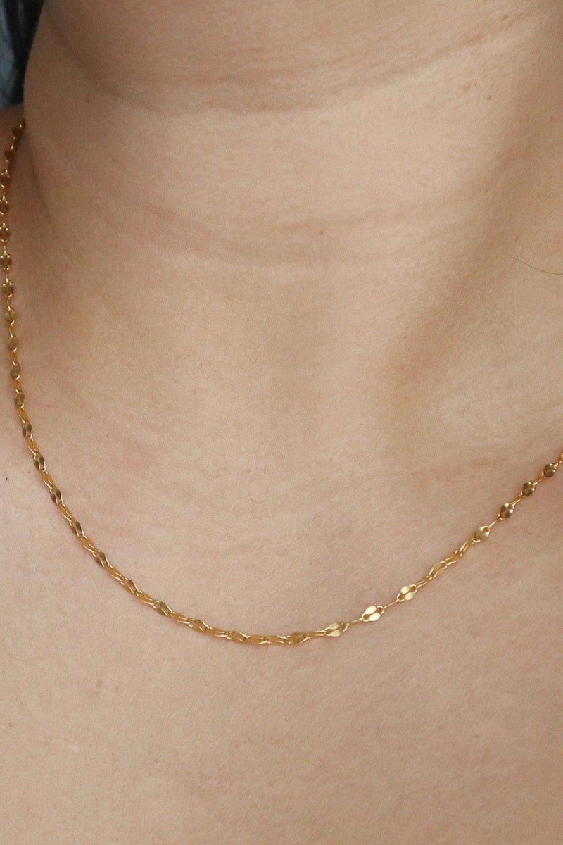 Lilia Chain