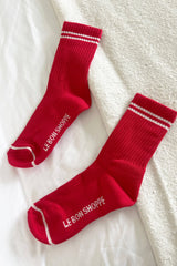 Boyfriend Socks