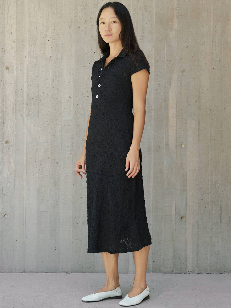 The Linden Dress