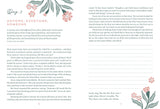 The 100-Day Devotional Journal for Women
