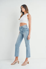 HR Classic Straight Jean