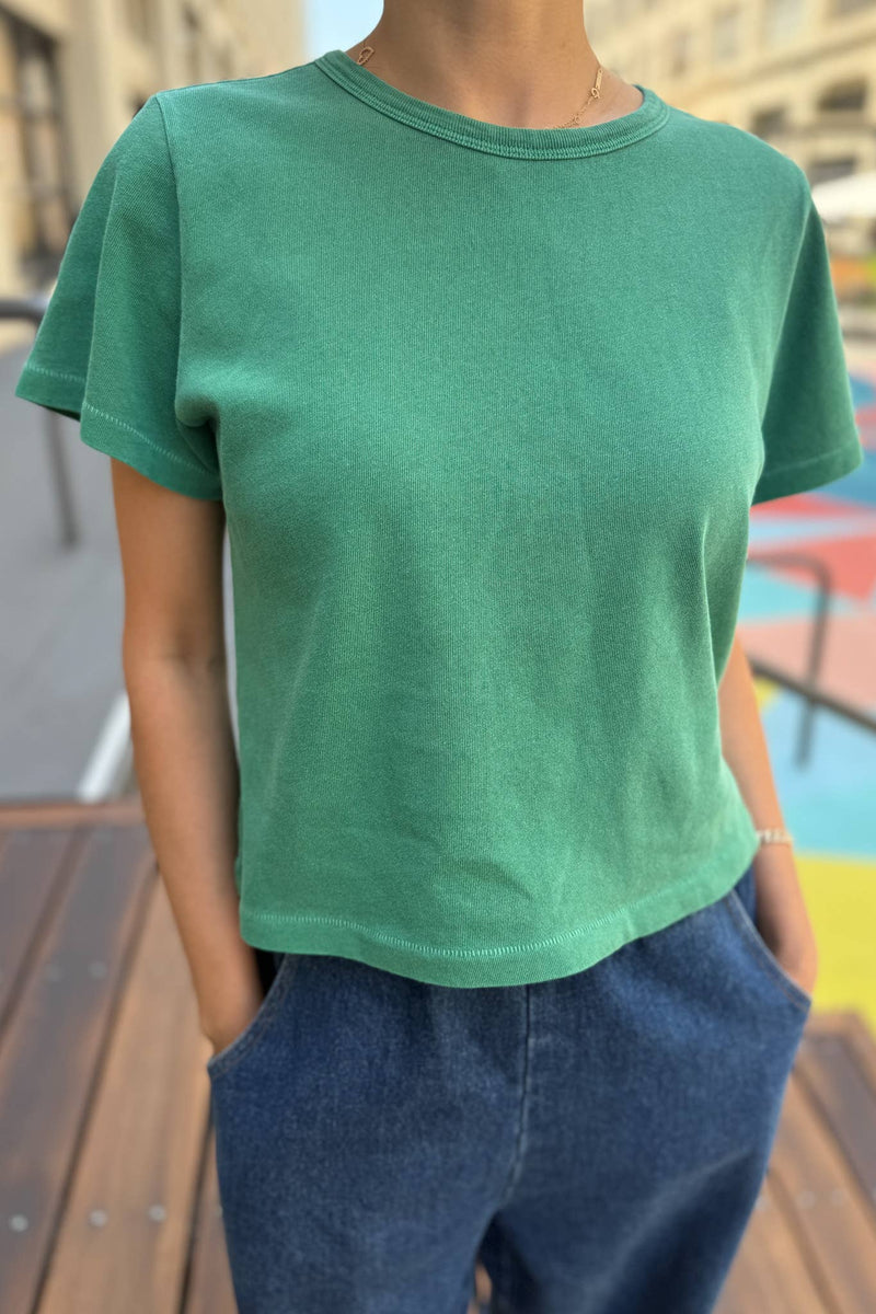 Le Bon Little Boy Tee
