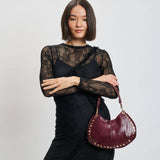 Nova Crossbody Purse