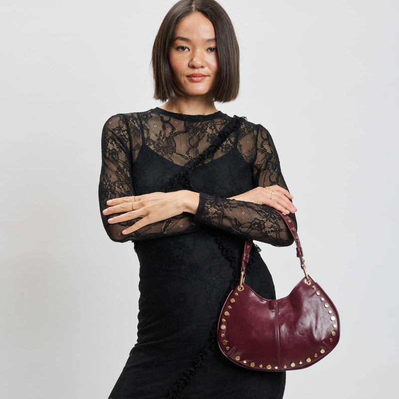 Nova Crossbody Purse