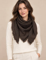 Paisley Bandana Scarf