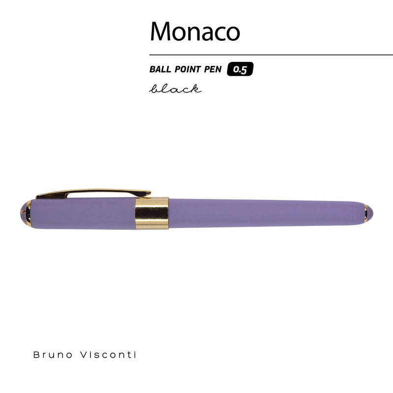 Monaco - Lavender