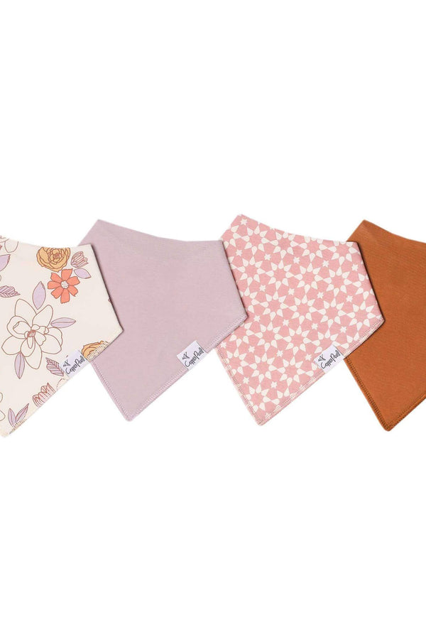 Baby Bandana Bibs - Ferra