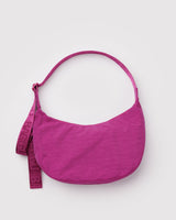 Medium Nylon Crescent Baggu Bag 4 Colors!