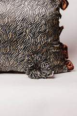KAXI Satin Pillowcase - Pillowcase + Scrunchie Bundle