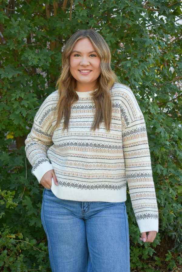 Hera Sweater