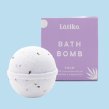 Aromatherapy Bath Bomb - Calm