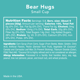 Bear Hug Gummies