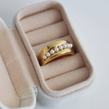 Perla Ring