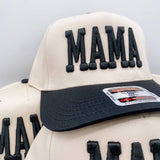 Mama Trucker Hat