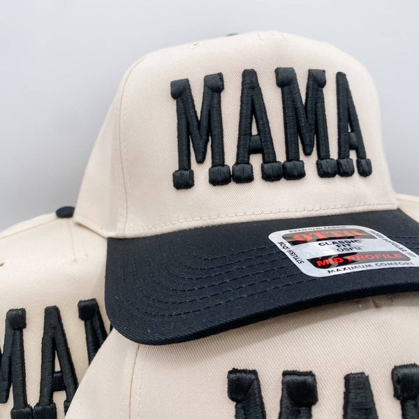 Mama Trucker Hat